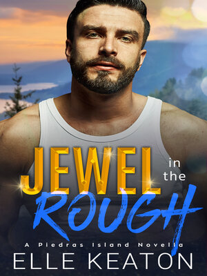 cover image of Jewel in the Rough